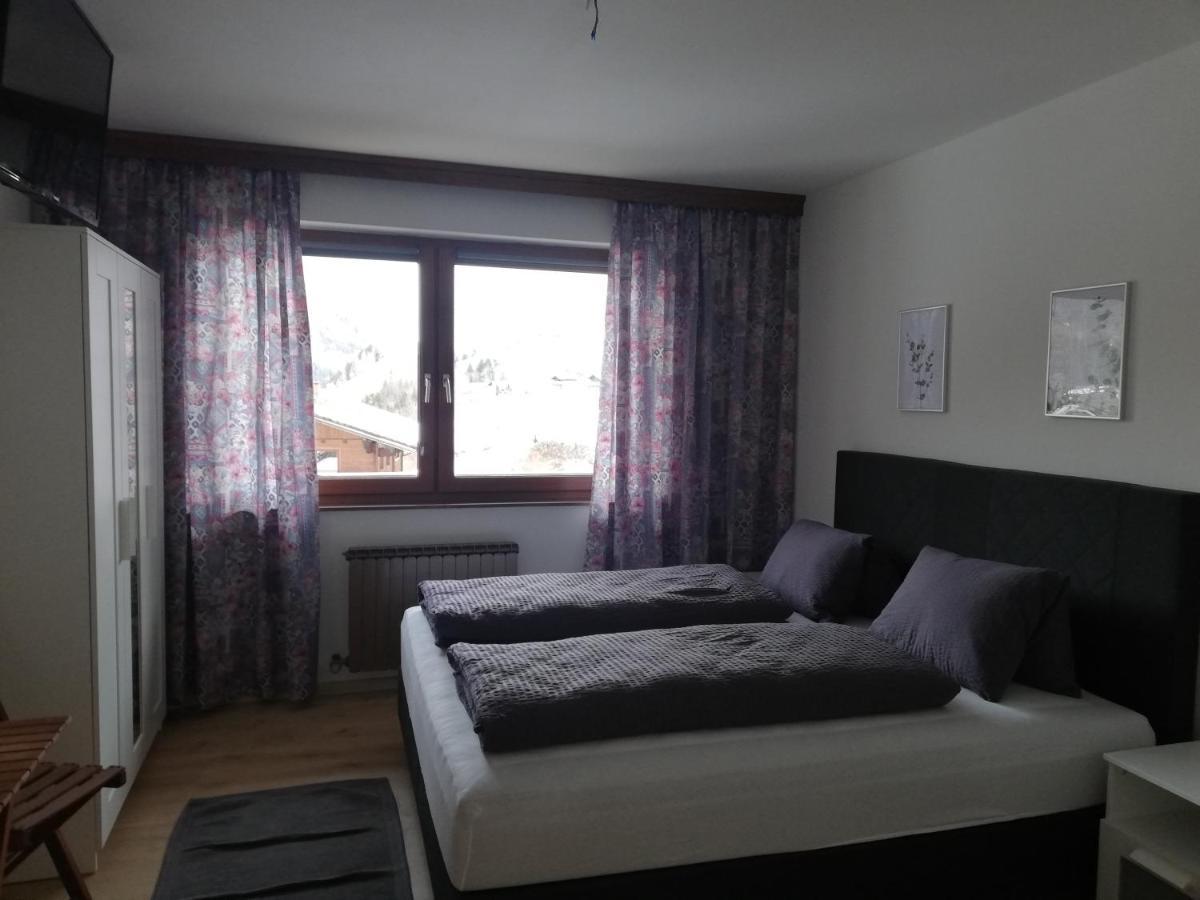 Haus Barbara Apartment Forstau  Bagian luar foto