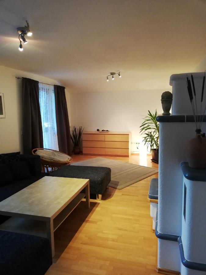 Haus Barbara Apartment Forstau  Bagian luar foto