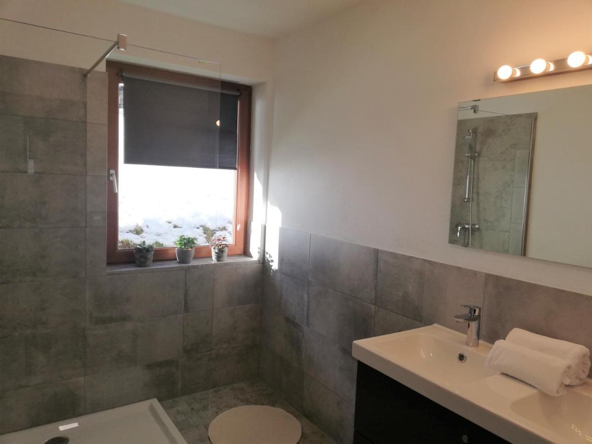 Haus Barbara Apartment Forstau  Bagian luar foto