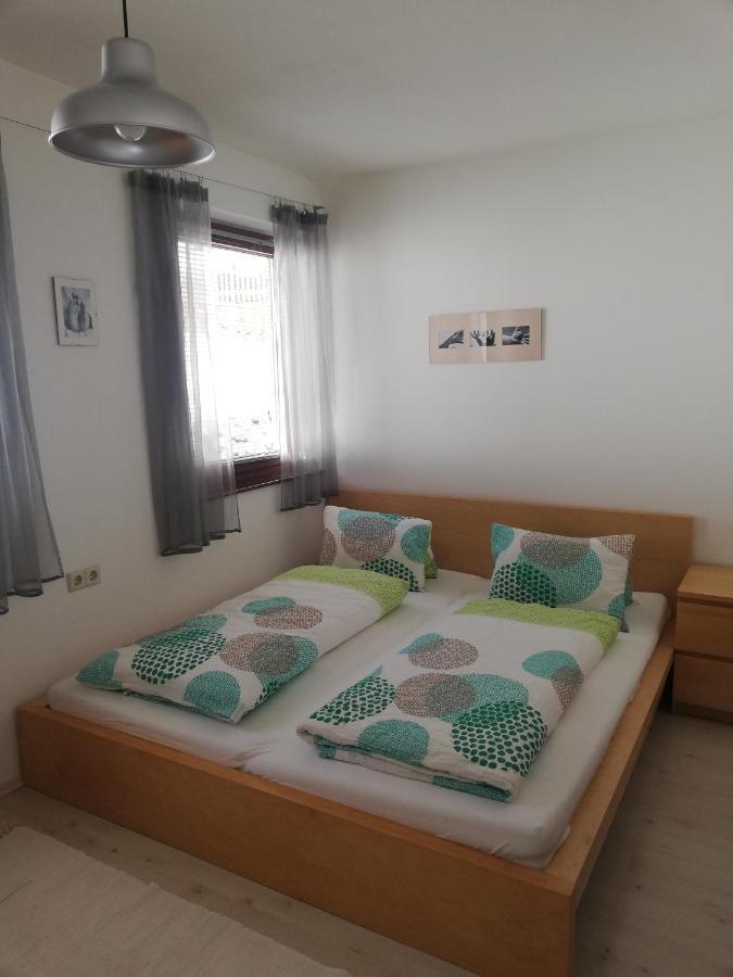 Haus Barbara Apartment Forstau  Bagian luar foto