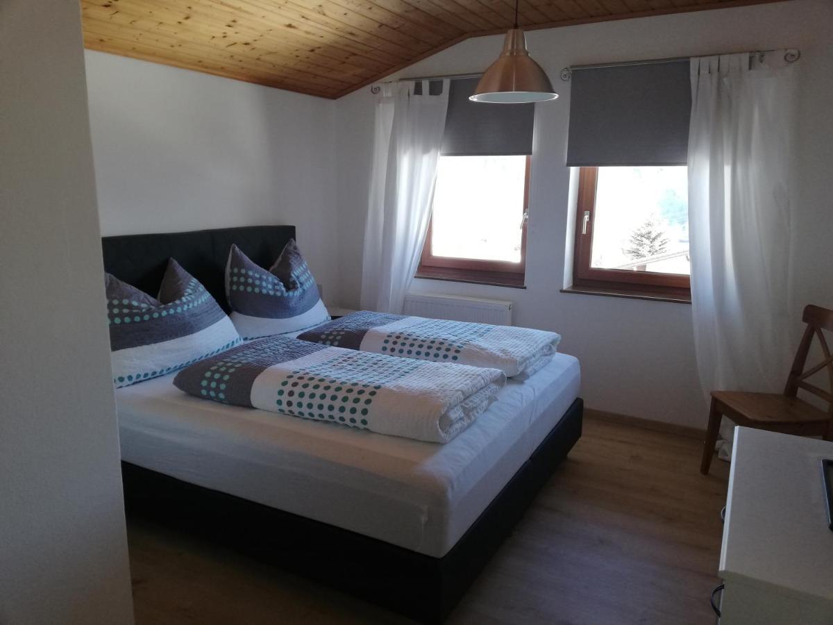 Haus Barbara Apartment Forstau  Bagian luar foto