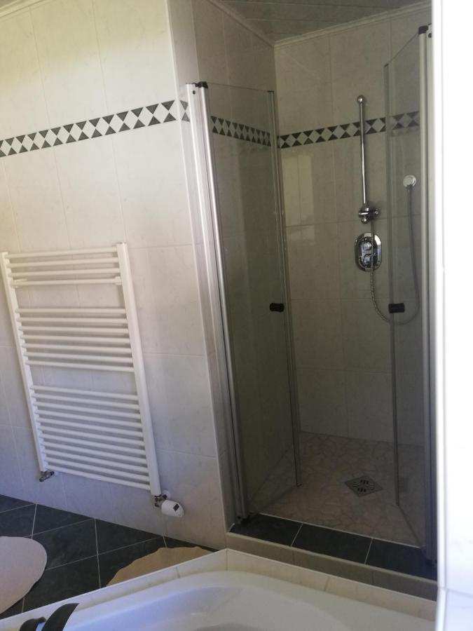 Haus Barbara Apartment Forstau  Bagian luar foto